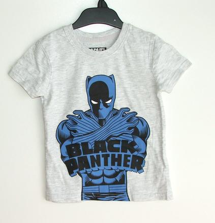 W243 chlapecké tričko marvel vel. 98, primark,98