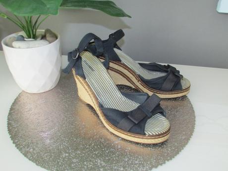 Boty na klínku, graceland,40