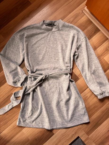 Teplákové šaty, primark,46