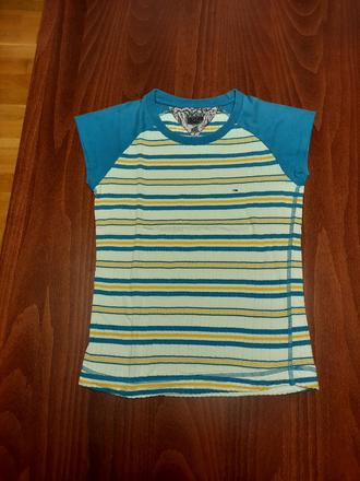 Tričko hilfiger denim, vel. 152, tommy hilfiger,152