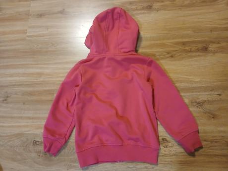 Mikina kiki&koko, vel. 110, kiki&koko,110