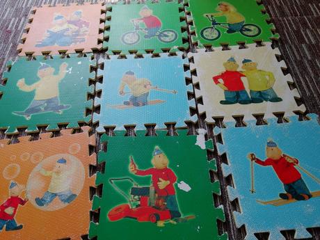 Puzzle, 