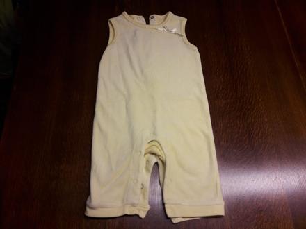 Kojenecký overal, 74