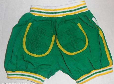 373.letní šortky, 98