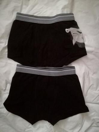 Spodní prádlo, trenýrky, boxerky, okay,134