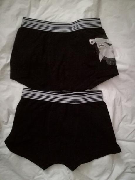 Spodní prádlo, trenýrky, boxerky, okay,134