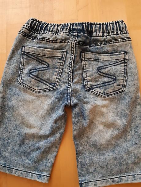 Kraťasy, kiki&koko,122