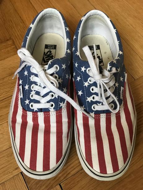 Tenisky vans, vans,44