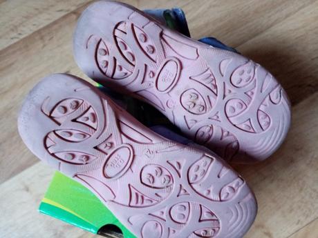 Sandálky ddstep 27, d.d.step,27