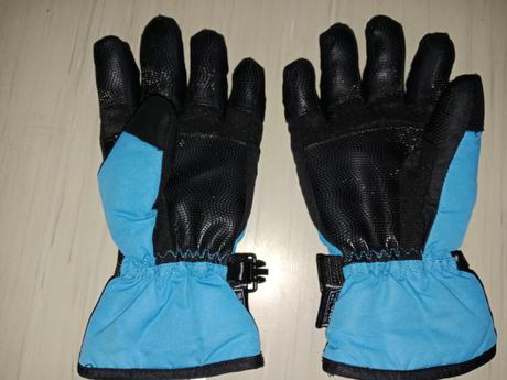 Rukavice 6-10let, 