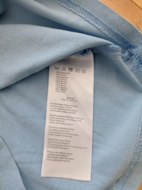 Triko krátký rukáv 86 - cars, george,86