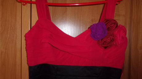 Krásné společenské šaty, vel. m, m