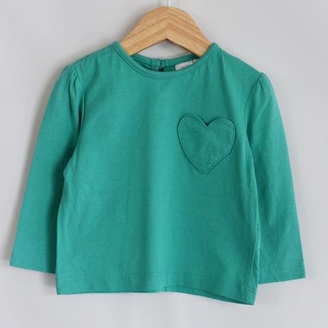 Tričko vel. 6 - 9 m, f&f,74