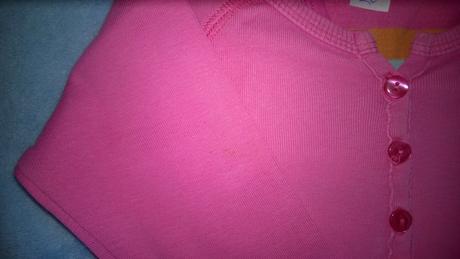 6x tričko dlouhý rukáv - next,carter's atd, 86