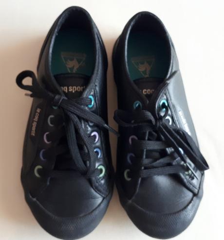 Dětské boty, botky, tenisky, 29, le coq sportif, le coq sportif,29