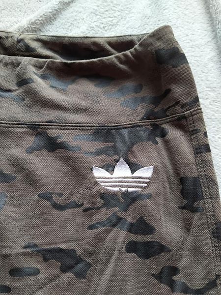 Legíny adidas, adidas,m