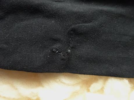 Černé legíny, kiki&koko,110