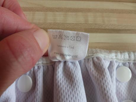 Kojenecké nastavitelné plavky gaga's se zvířátky, 