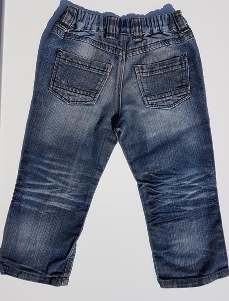 E312 chlapecké rifle vel. 98, 98