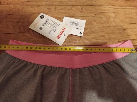 Teplé leginy uv50 reima, vel. 164, reima,164