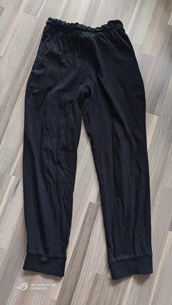 Pyžamové kalhoty, bonprix,140