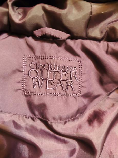 Fialová vesta s-m, 164, c&a,m