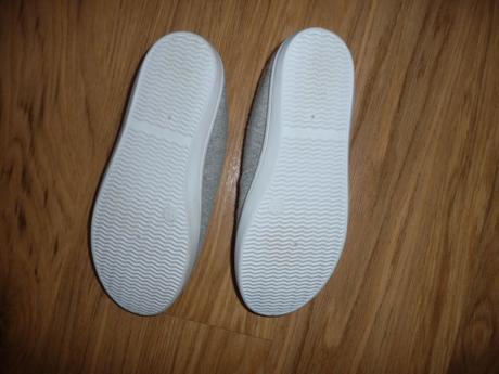 Tenisky balerínky cupcake vel.33, cupcake,33