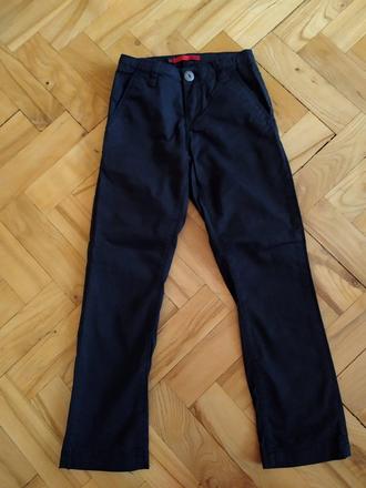 Černé kalhoty, 122