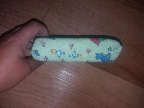 Dětská mycí houba, 