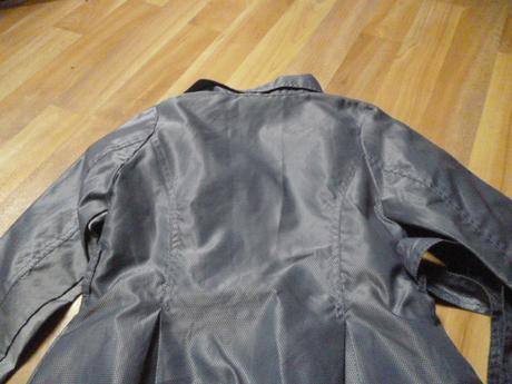 Šustákový kabát vel. 5-7 coccodrillo, coccodrillo,116