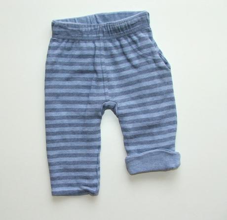 J698 oboustranné teplejší tepláky vel. 62, george,62