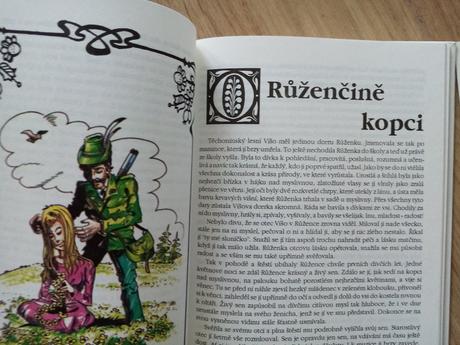 Regionální pohádky z orlických hor - o bílé lišce, 