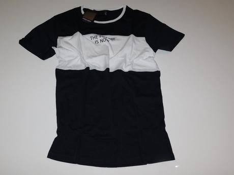 Pánské volnočasové triko, m