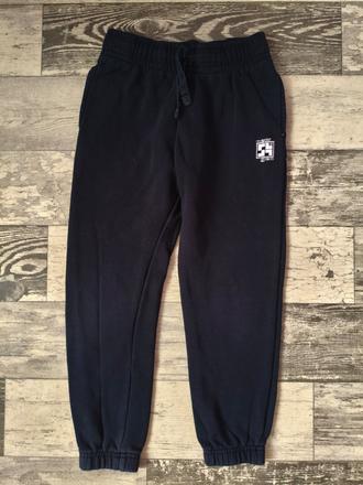 Tepláky chlapecké, f&f,128