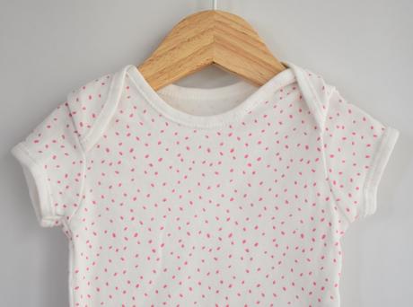 Body vel. 3 - 6 m, primark,68