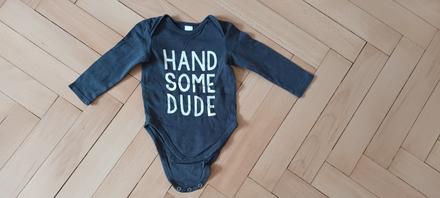Body - vel. 80, baby club,80