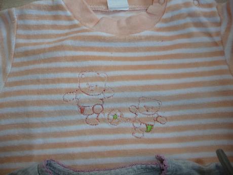 Trička s dlouhým rukávem, 86