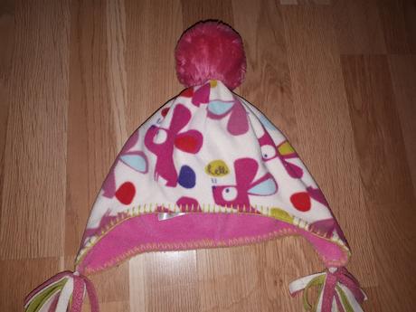 Pejsková čepice 3-6 let, next,110