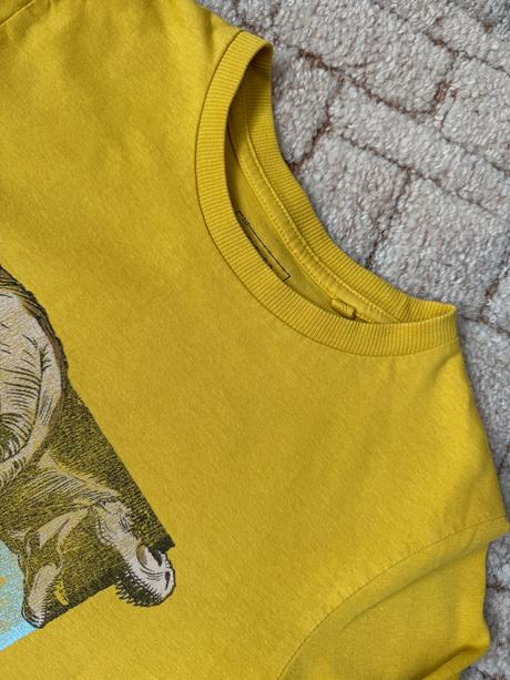 Bavlněné tričko, next,134