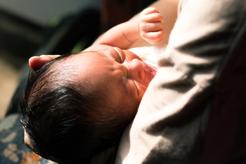 Bojkot kojení Bojkot kojení