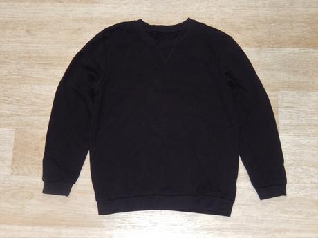 Klučičí mikiny - vel.140, george,140