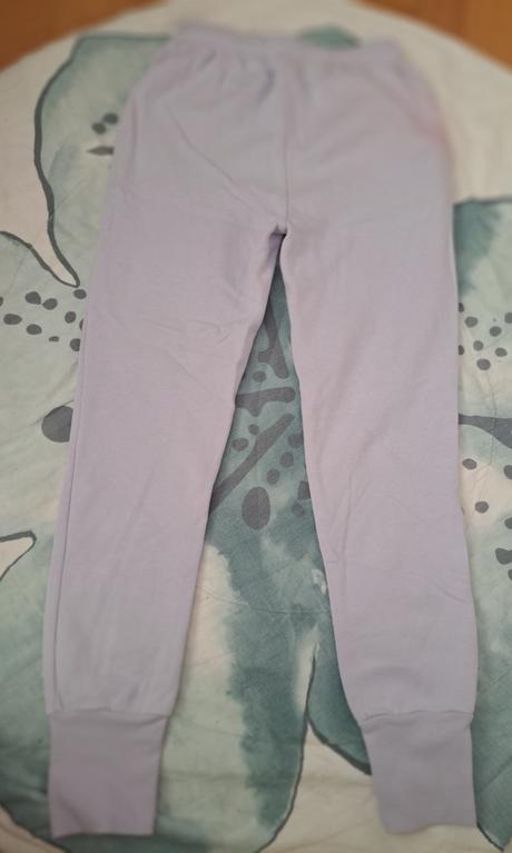 Tepláky, reserved,164