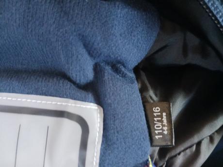 Oteplovačky č.110/116, 110