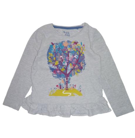 Tu bavlněné tričko vel. 110, tu,110