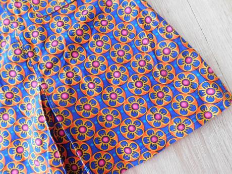 Dívčí sukně, 164