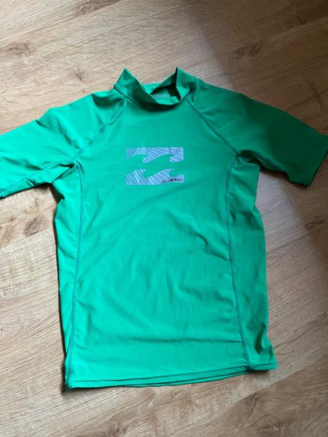 Ochranné tričko billabong, upf 50+, billabong,146