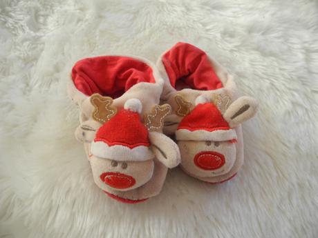 Capáčky vánoce, 86