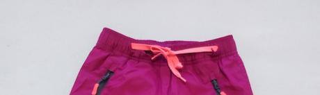 Zimní šusťáky vel. 122-128, lewro,122