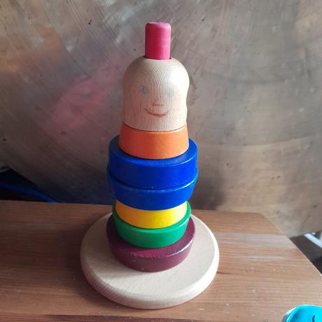 Navlékací kroužky ikea,