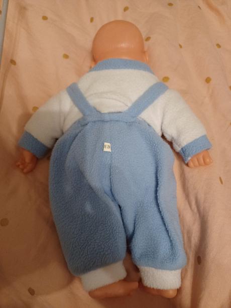 Panenka miminko 35cm, 